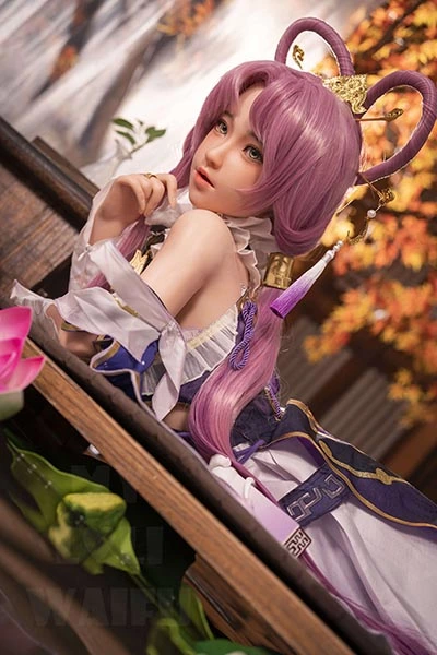 高級アダルト人形