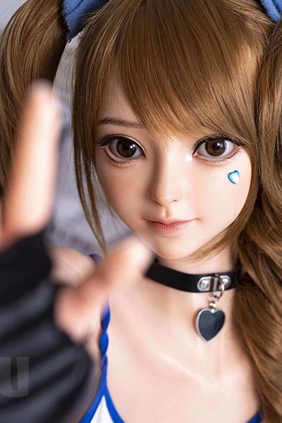 MLW DOLL 小柄 2D セックスドール