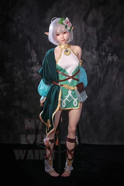 148cm Bカップ 二次元 セクシードール