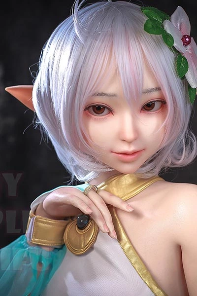 148cm Bカップ 二次元 セクシードール