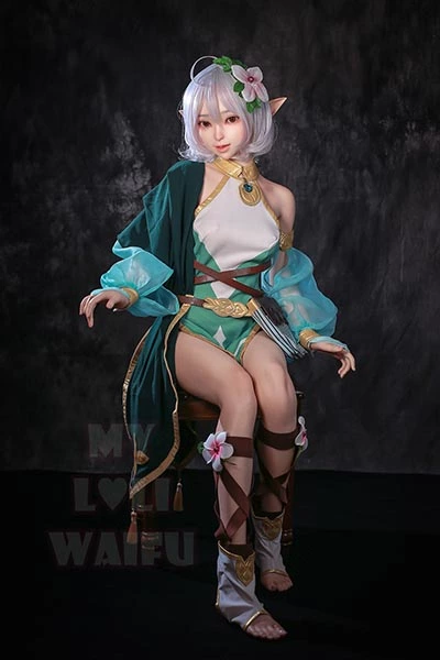 MLW DOLL 小柄 アダルトドール