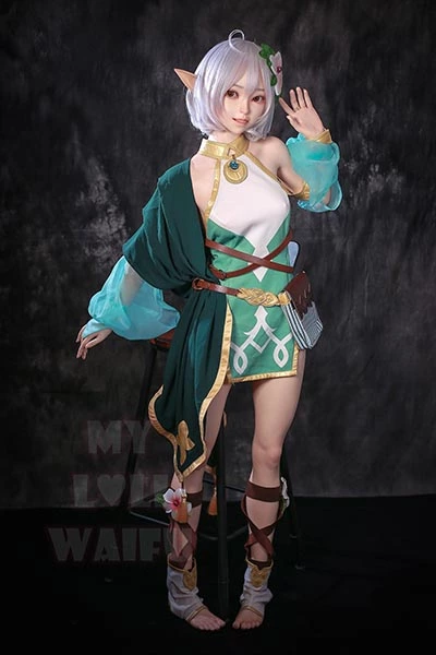 綺麗 アダルト 人形