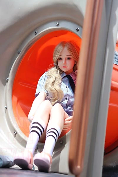 MLW DOLL 綺麗JK制服ラブドール