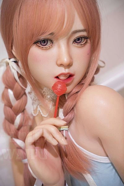 美少女 セクシードール