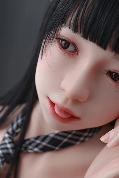 MLW DOLL 清楚系美少女ラブドール