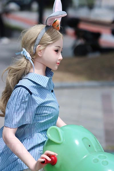 エロティック人気アダルト人形