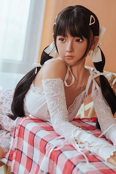 MLW DOLL 高級清楚系ラプドール