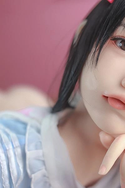 MLW DOLL 可愛い清楚系ラブドール