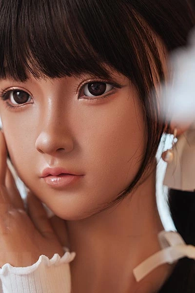 MLW DOLL 高級清楚系ラプドール