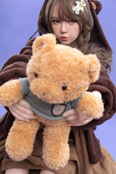 MLW DOLL リアル制服ラブドール