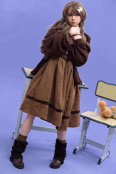 MLW DOLL リアル制服ラブドール