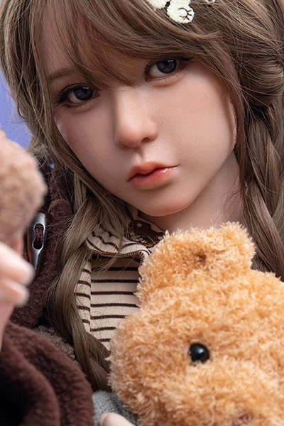 MLW DOLL リアル制服ラブドール