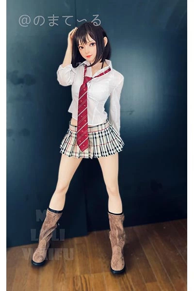 可愛い美少女ラブドール