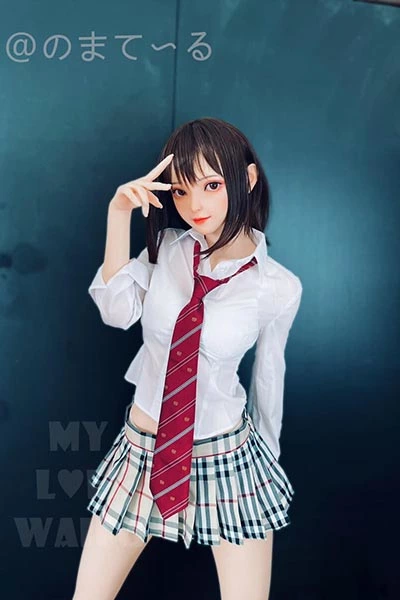 可愛い美少女ラブドール