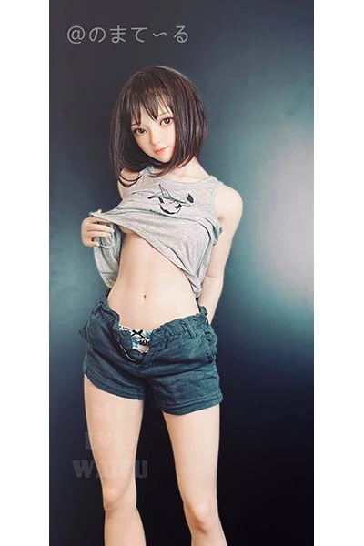 可愛い美少女ラブドール