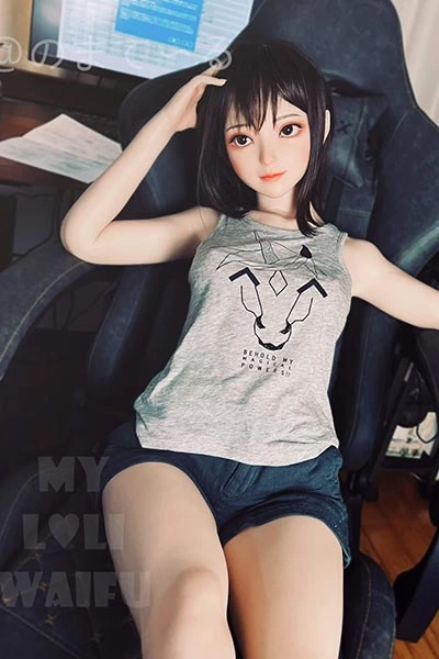 MLW DOLL JK制服ラブドール