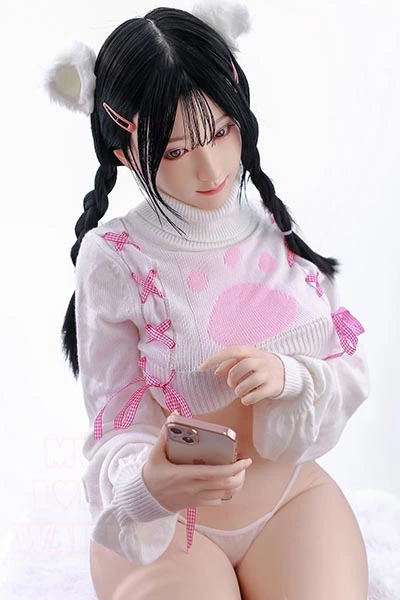 MLW DOLL 152cm Eカップ