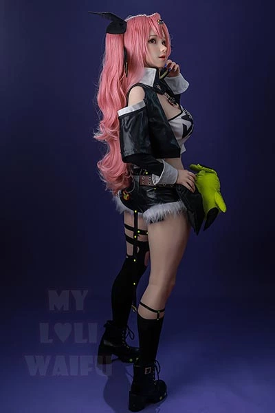 人気セックスドール