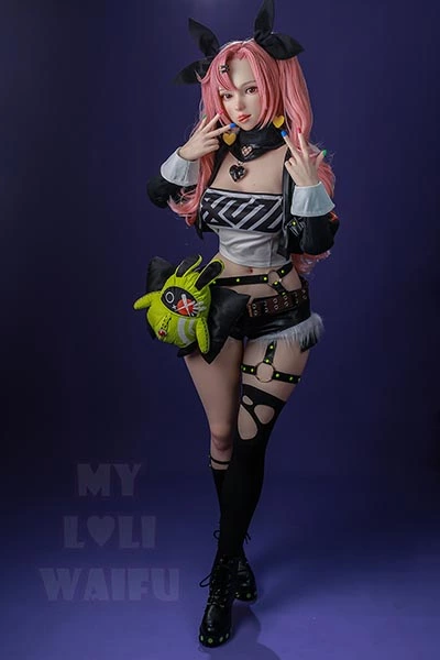 等身大アダルトドール