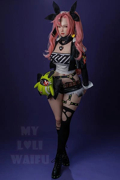  高級二次元ラブドール