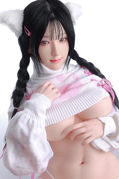 MLW DOLL 152cm Eカップ