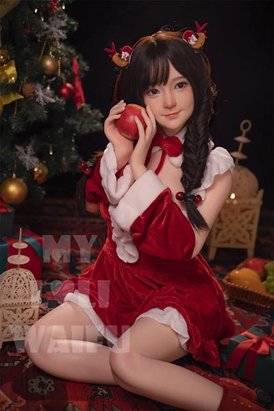 MLW DOLL 高品質クリスマスコスプレドール