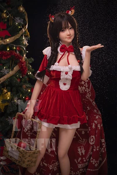 超 リアル ラブドール