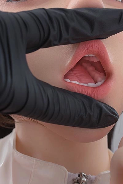 美少女ラブドール