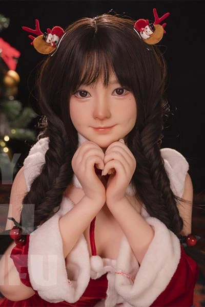 MLW DOLL 高品質クリスマスコスプレドール