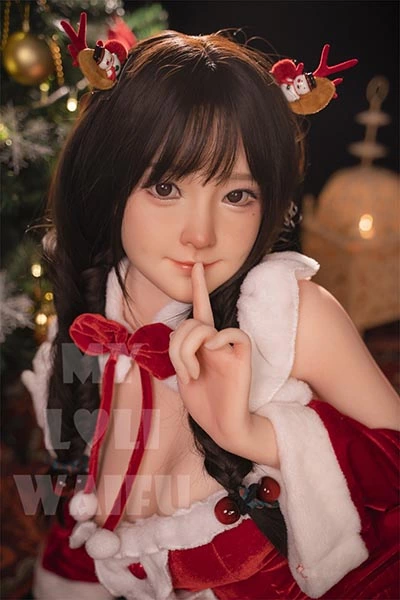 MLW DOLL 高品質クリスマスコスプレドール