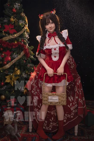 MLW DOLL 高品質クリスマスコスプレドール