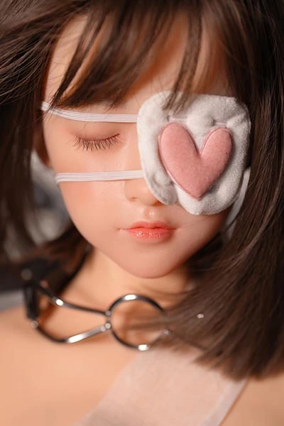 エロティックアダルトドール