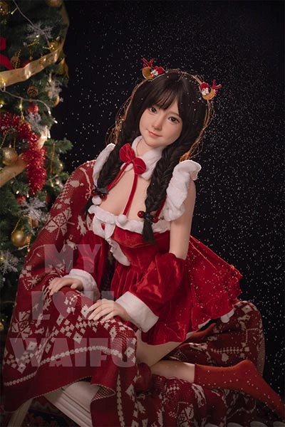 MLW DOLL 高品質クリスマスコスプレドール