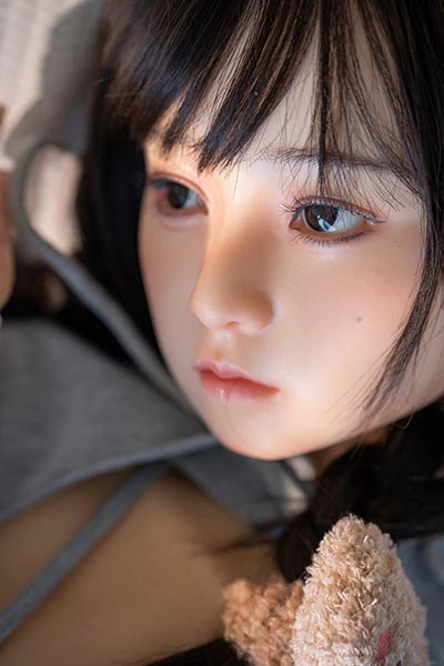 小柄エロセックス人形