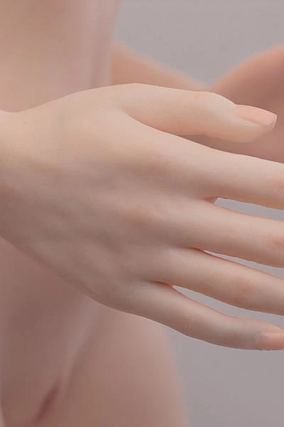 158cm Dカップ エロいラブドール