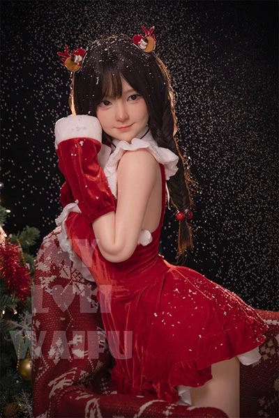 MLW DOLL 高品質クリスマスコスプレドール