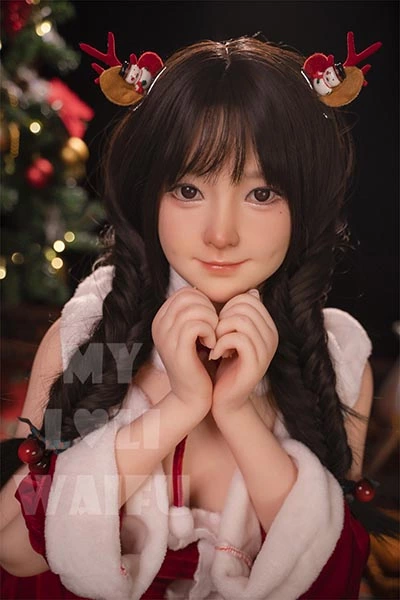 RENA 145cm Bカップ キュートなラブドール