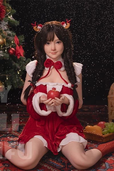 RENA 145cm Bカップ キュートなラブドール