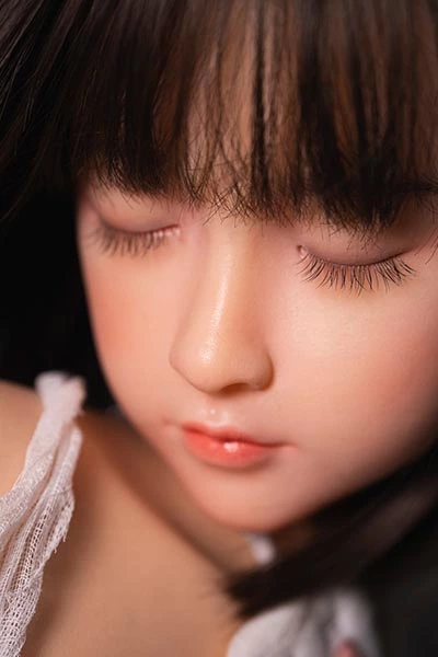 エロティックアダルトドール