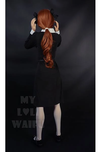 Haruki 148cm Bカップ 制服コスプレエロドール