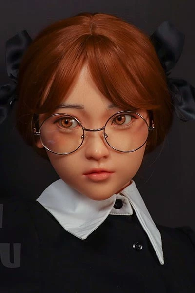 可愛い美少女ラブドール