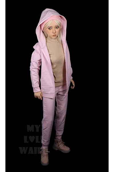 MLW DOLL 幼顔可愛いアダルトドール