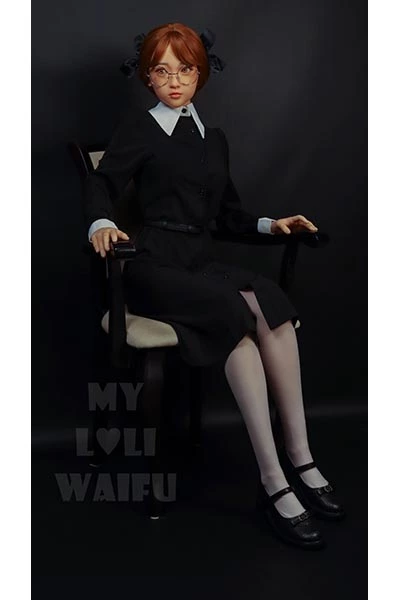 MLW DOLL 幼顔可愛いラブドール