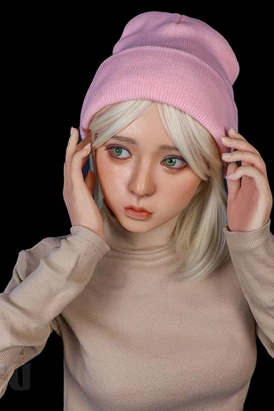 MLW DOLL 幼顔可愛いアダルトドール