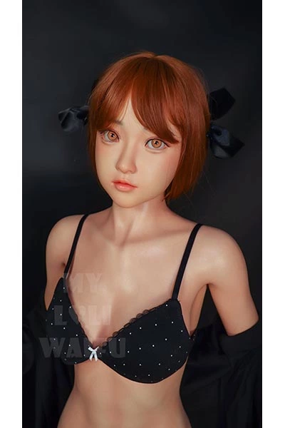 MLW DOLL 幼顔可愛いラブドール