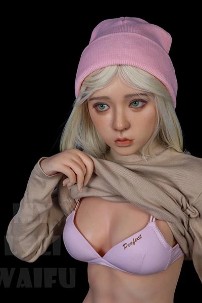 MLW DOLL 幼顔可愛いアダルトドール