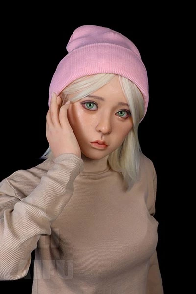 MLW DOLL 幼顔可愛いアダルトドール