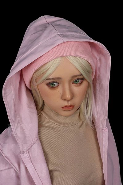 MLW DOLL 幼顔可愛いアダルトドール