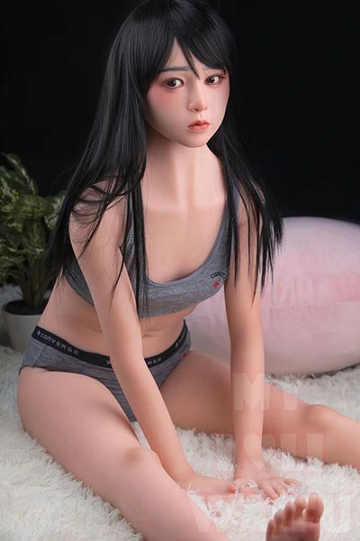 エロ ラブドール