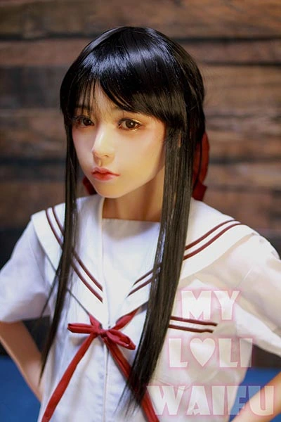 MLW DOLL 小型癒し系ラブドール